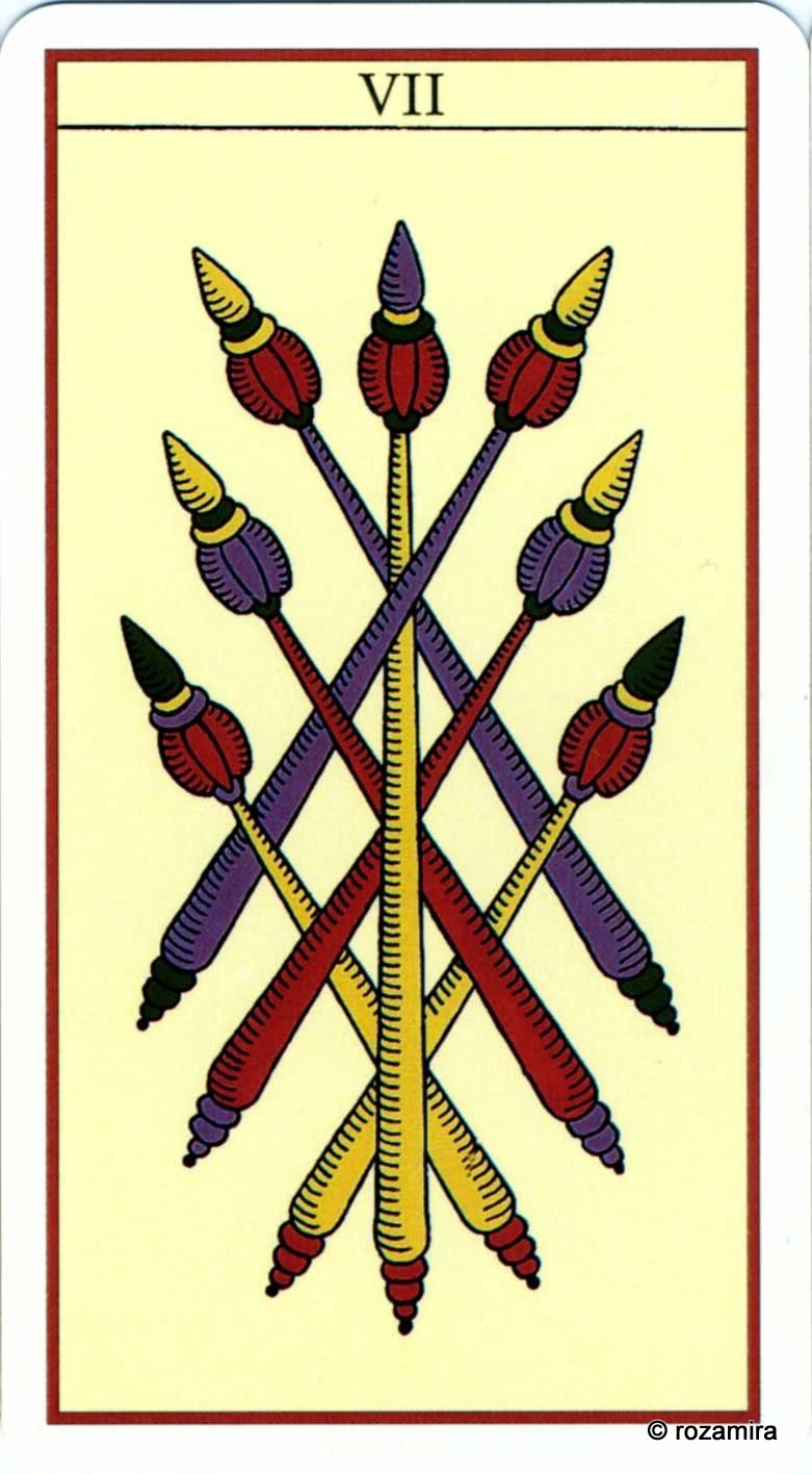 Ludvig Tarot